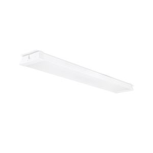 Linear Luminaire 22-31W 3CCT UGR 4ft 2860-4020lm