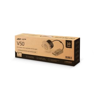 Suspension kit 4-wire for Linear Luminaire
