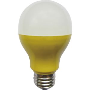 10W LED 110V GLS - ES/E27 2700K, 25,000 hrs, 800 lumens