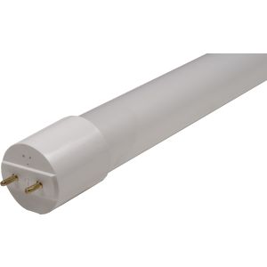 LED Eco T8 Tubes - 22W G13 1200mm, 4000K 25,000 hrs, 1900 lumens