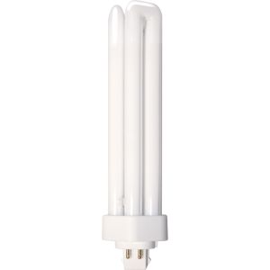 BLD Triple Turn - 42W GX24q-4 4 Pin, 4000K, 10,000 hrs