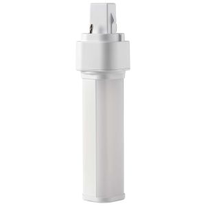 7W Thermoplastic PLD LED (Eq 13w + 18w)