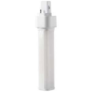 9W Thermoplastic PLD LED (Eq 26w)