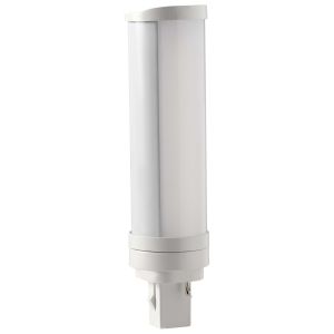 9W Thermoplastic PLT LED (Eq 26w)