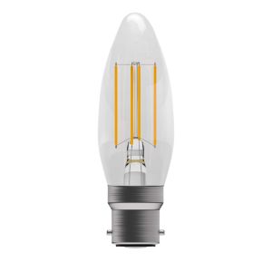 Dimmable BC/B22 2700K 