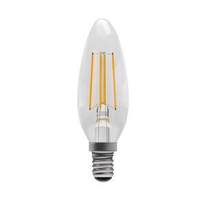 Dimmable SES/E14 2700K
