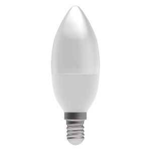 Dimmable SES/E14 2700K 