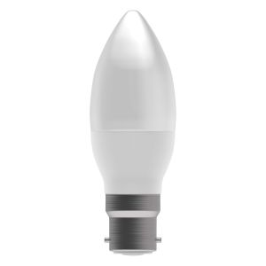 Dimmable BC/B22 2700K