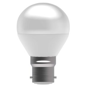 Dimmable BC/B22 4000K