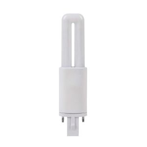3W Glass PLS LED 4000K (Eq 7W)