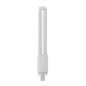 5W Glass PLS LED 4000K (Eq 9W +11W)