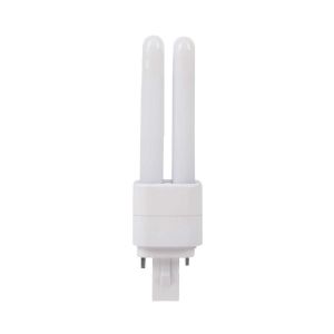 4.5W Glass PLD LED 4000k (Eq 10w)
