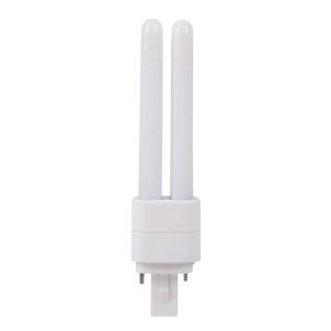 6W Glass PLD LED 4000K (Eq 13w + 18w)