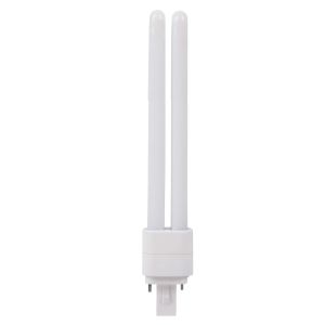 9W Glass PLD LED 4000k (Eq 26w)