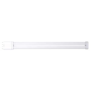 18W Glass PLL LED 4000k (Eq 36w)