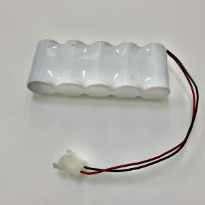 Battery Sticks ,  Plates - 5 cell battery pack