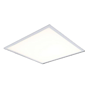 LED panel 600x600mm 33W 3500lm 4000K 