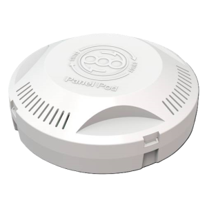 Emergency pod for LED panel self-test