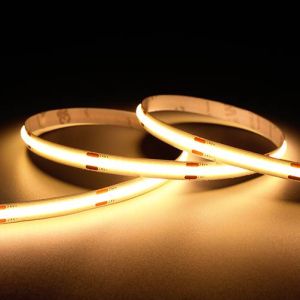 LED COB strip 8W IP20 2700K 5m