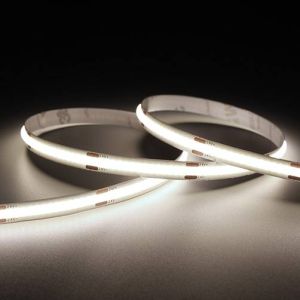 LED COB strip 8W IP20 4000K 5m