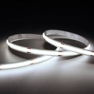 LED COB strip 8W IP20 6500K 10m