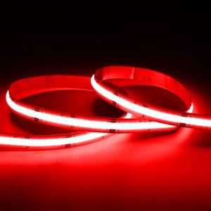 LED COB strip 14W IP20 RGB 10m