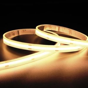 LED COB strip 8W IP67 2700K 5m