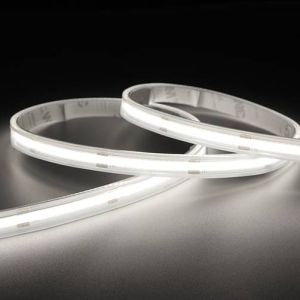 LED COB strip 8W IP67 6500K 10m