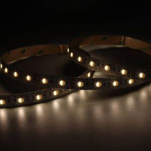 LED strip 24V 15W IP20 RGBW 3000K 5m 