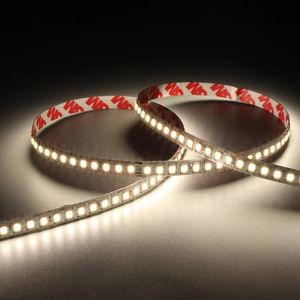 LED strip 24V 9.6W IP20 3000K 5m
