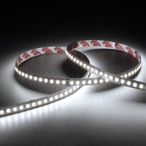 LED strip 24V 9.6W IP20 4000K 10m