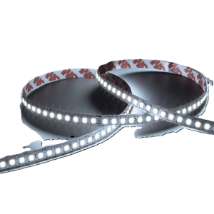 LED strip 24V 9.6W IP20 6500K 5m
