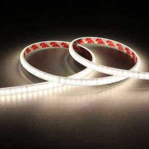 LED strip 24V 9.6W IP65 3000K 5m