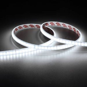 LED strip 24V 9.6W IP65 4000K 10m