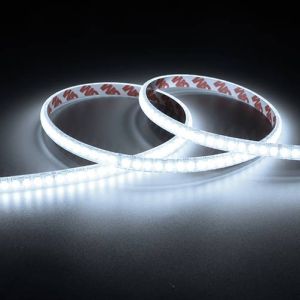 LED strip 24V 9.6W IP65 6500K 5m