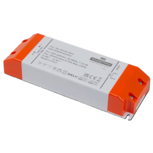 LED driver 24V 15W IP20