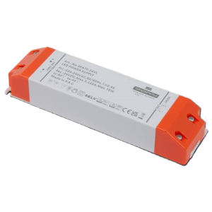 LED driver 24V 75W IP20