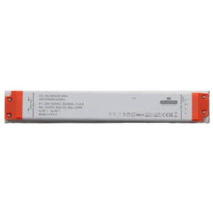 LED driver 24V 120W IP20