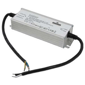 LED driver 24V 150W IP20