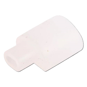 End cap with hole IP65 for LED strip 8mm
