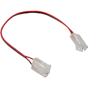 Flexible connector IP20 for LED strip RGBW 12mm