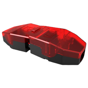 4-pole connector plug &amp; play