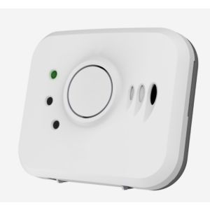 Carbon Monoxide Alarm - 10 year battery - smart RF Ready*