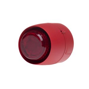Sounders &amp; Visual Indicators - LED sounder beacon