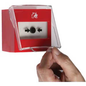 Call Points - Cover