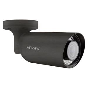 4MP SHD Cameras - 1080P HD 2.8-12mm lens bullet camera - grey