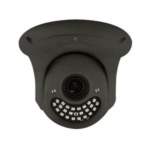 4MP SHD Cameras - 1080P HD 2.8-12mm lens dome camera - grey