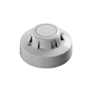 Alarmsense optical smoke detector
