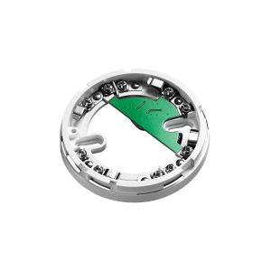 Alarmsense detector base