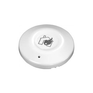 Alarmsense remote indicator